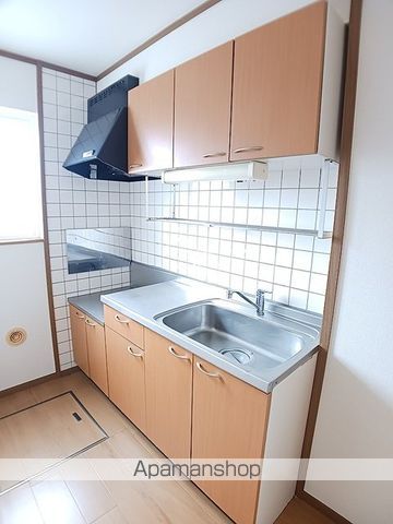 Villa.フォンテーヌBの内装写真