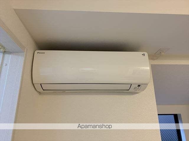 紫野上柏野町16ー4貸家の内装写真