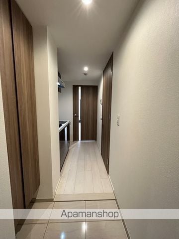 RELUXIA赤羽志茂の内装写真