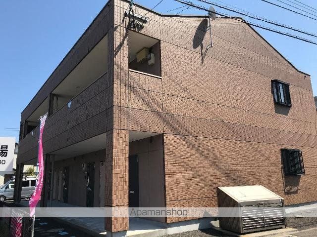 T.PROMENADEの外観写真
