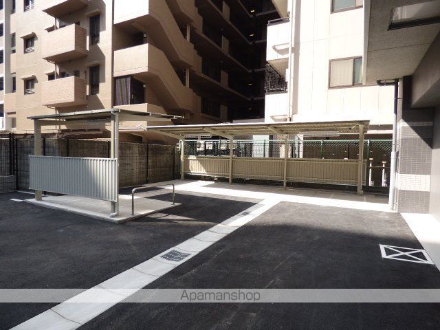 S−RESIDENCE新大阪RIDENTEのその他写真
