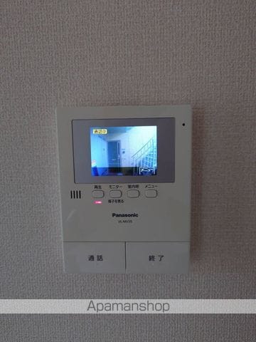 カーサデルソルの内装写真