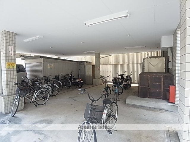 メゾンサンライズのその他写真