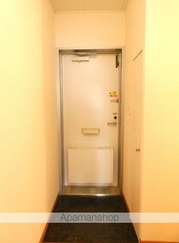 レオパレス翼の内装写真