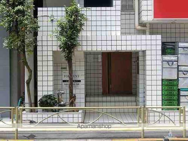 グラチアトルリの玄関写真