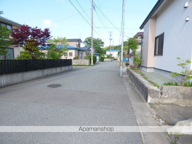アーバンティ広面の周辺写真