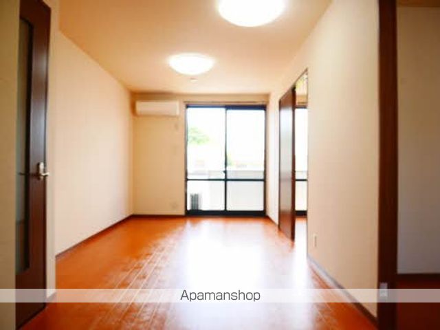 ガーデンハイツかわしま Aの内装写真