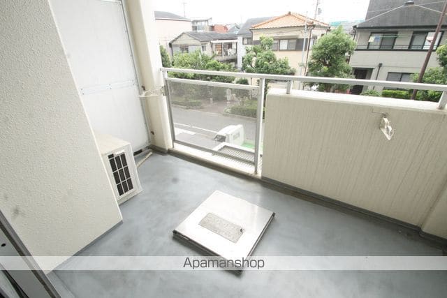 シティコート豊中二葉町の内装写真