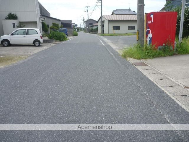 クリーンポートハウスの周辺写真