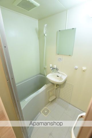 カピテーヌ円山の内装写真