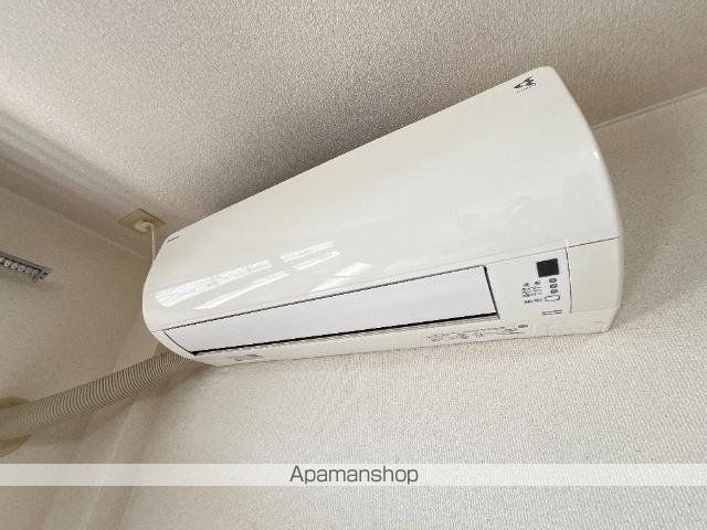 アメニティーハイツの内装写真