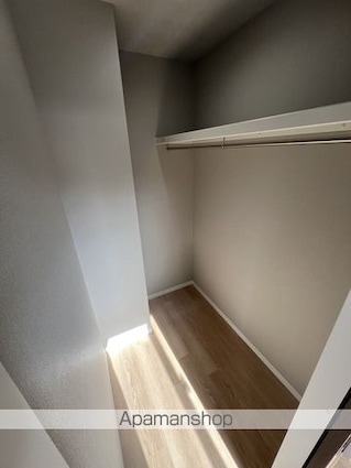 セラータ[2LDK/65.08m2]の収納