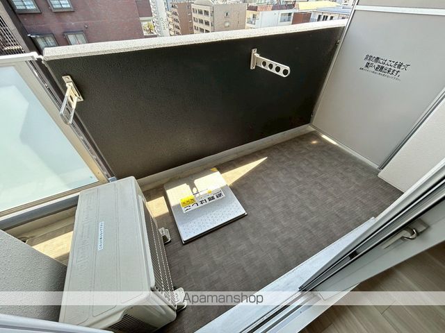 ラシーヌ瓦屋町の内装写真
