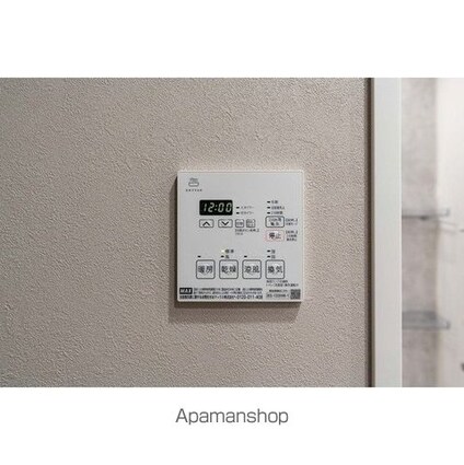 デュオフラッツ日本橋水天宮[1DK/25.18m2]の内装