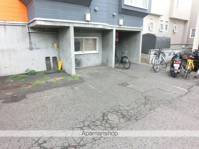 ベルメゾン琴似B棟のその他写真