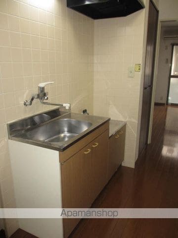 フレグランスわたなべの内装写真