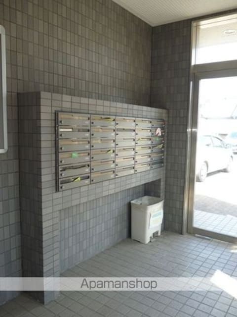 グランヴィア松江[2LDK/57.75m2]の共用部3
