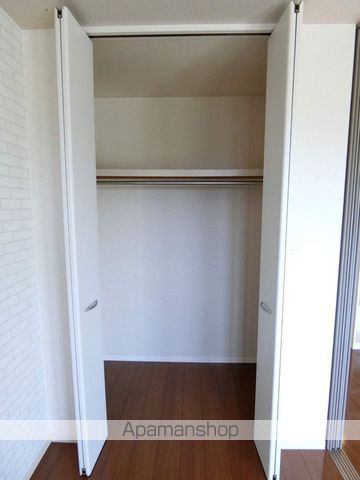 オーマス Aの内装写真