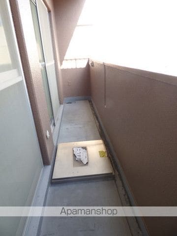 ヤマグチマンションの内装写真