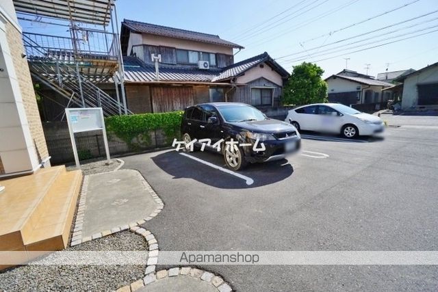 グラシオッソIのその他写真