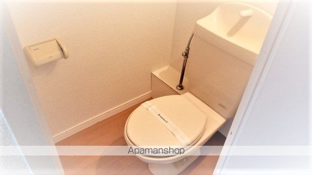 レオパレスエスペランサの内装写真