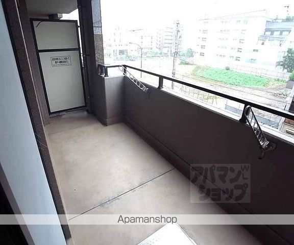 アネックスの内装写真