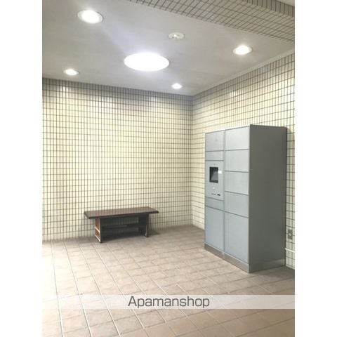 ラヴィーナ門前仲町の外観写真