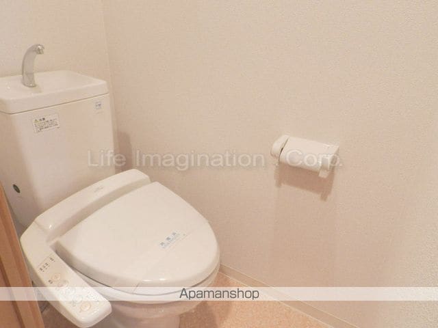 GREENWICH HOUSEの内装写真