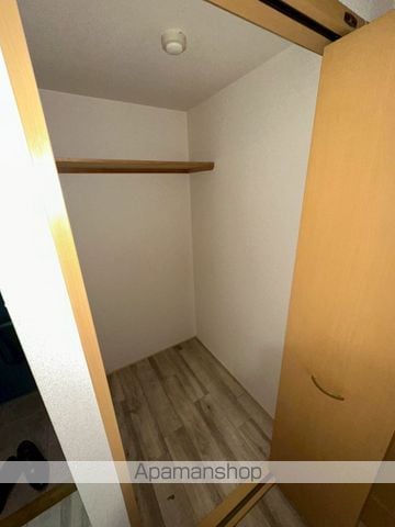 フルパレスIIの内装写真