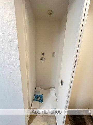 レジディア虎ノ門の内装写真