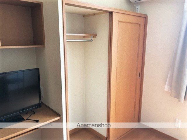 レオパレス朝気の内装写真