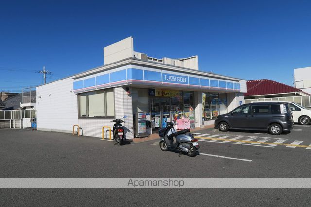 アンプルール 光明池の周辺写真