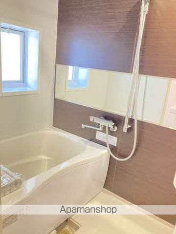 アバンティ清水の内装写真