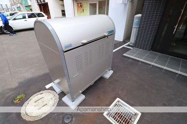 S&A IIのその他写真