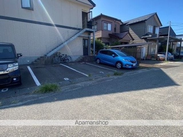 バン・ルージュのその他写真
