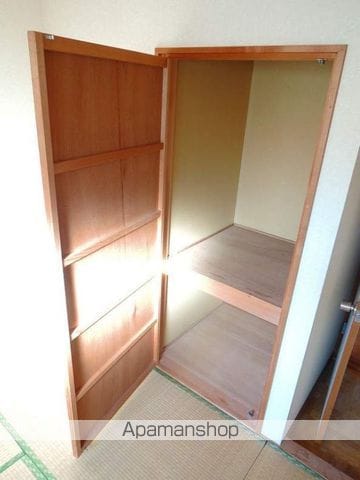 ベジタブルハウスの内装写真