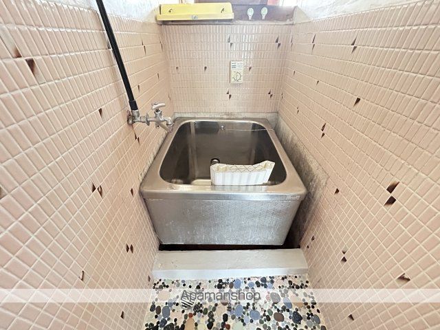 稲島10丁目植田貸家Cの内装写真