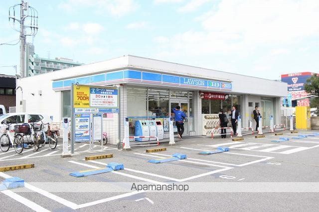 ガーデンヴィラクレセントの周辺写真