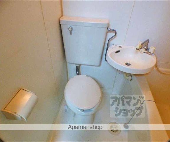 アクエルド東大路の内装写真