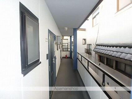 長野県松本市石芝３丁目[1K/32m2]の外観5