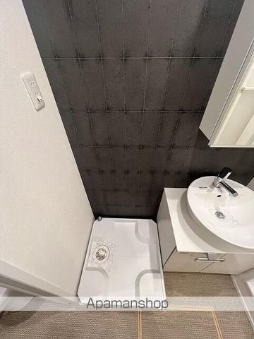 KーHOUSE西蒲田の内装写真