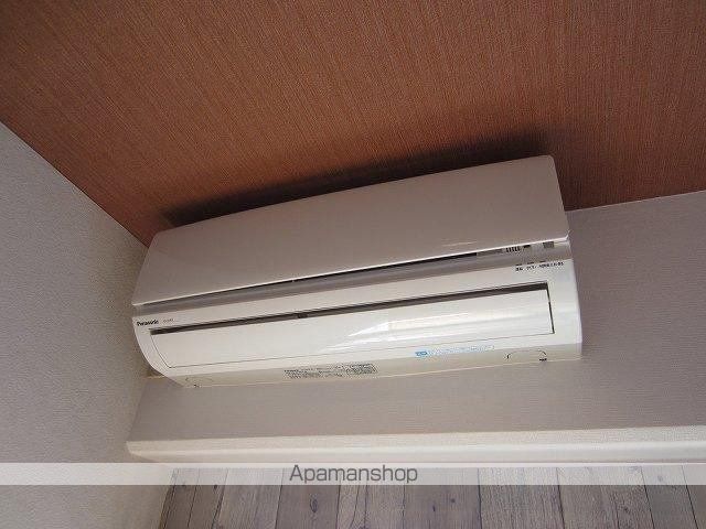 LINCAの内装写真