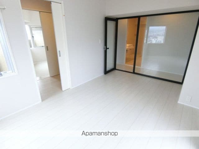 一番町ハイツの内装写真