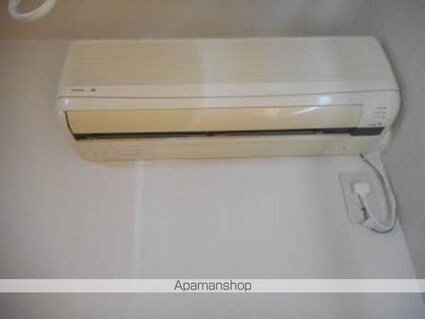 ディアスかすみＡ棟Ｂ棟[2K/46.79m2]のその他設備