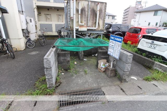 ウインザー田代外町のその他写真