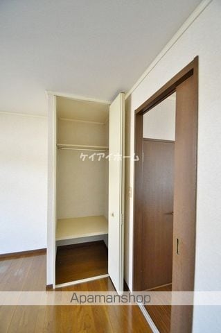 ルミエールの内装写真