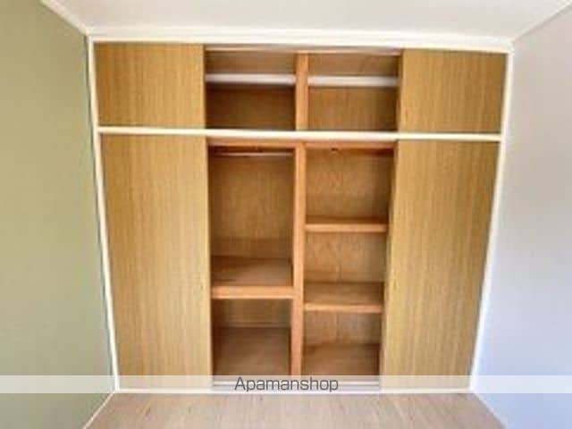 高蔵寺マンションの内装写真