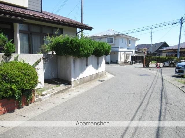 グリーンヒルズCの周辺写真