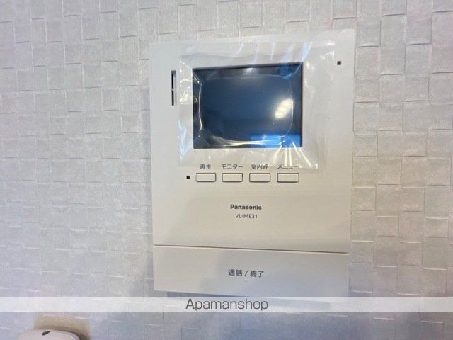 綾瀬市吉岡東アパートの内装写真
