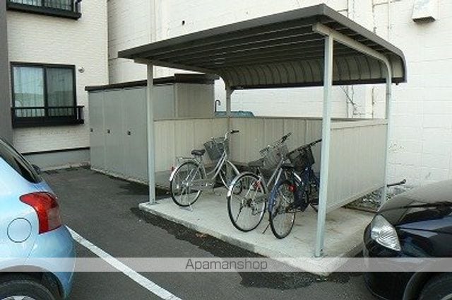 サンチャイルド4・1のその他写真